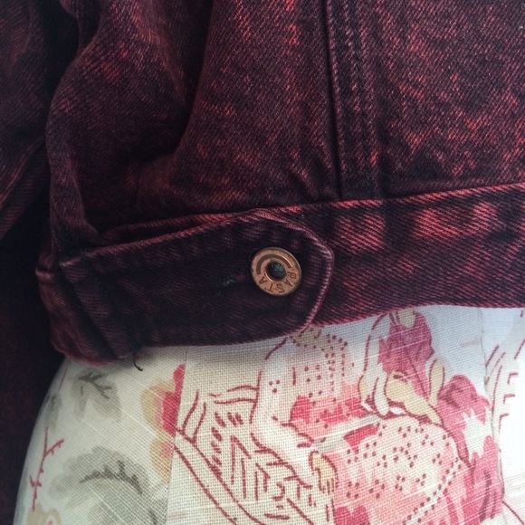 Cropped Jacket - Picture 3 of 4